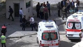 Αναβλήθηκε το Γκαζιαντέπ - Φενέρ λόγω τρομοκρατικής επίθεσης