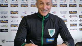 Χώρισαν  οι δρόμοι  Κνέζεβιτς και Αγροτικού Αστέρα