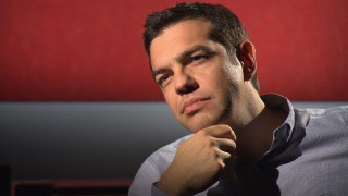 Στη Θεσσαλονίκη ο Αλέξης Τσίπρας για τον Διαδριατικό Αγωγό