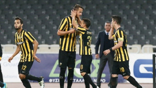 Η «πληρωμένη» απάντηση της ΑΕΚ για τους τρόφιμους φυλακών