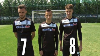 Νικητής ο Κάτσε στο corner challenge του Sky Sports (video)
