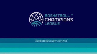 Προσύμφωνο 66 ομάδων για το Champions League της FIBA