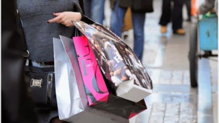 Εβδομάδα εκπτώσεων στα καταστήματα από τις 4 Μαΐου!