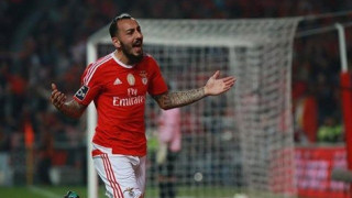 Ο Μήτρογλου δίνει το πρωτάθλημα στην Μπενφίκα! (vid)