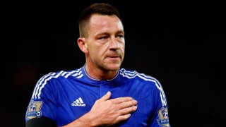 Η Τσέλσι έκανε πρόταση στον Τέρι για να παραμείνει και του χρόνου!