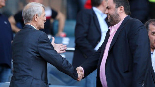 Θολό και ρευστό σκηνικό με μάχες      «χαρακωμάτων»