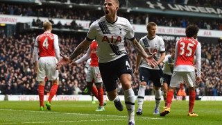 «Διπλό»   για   λόγους   γοήτρου  τα   «σπιρούνια»