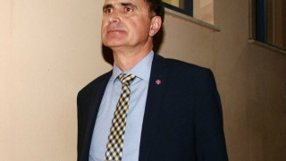 Μποροβήλος:   «Μεγάλος ο κίνδυνος για τα πλέι οφ!»