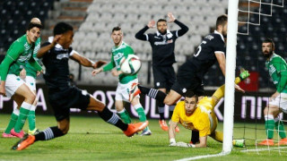 Η πρόκληση των πλέι οφ για την επόμενη μέρα του ΠΑΟΚ