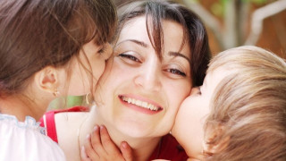 Πως γιόρτασε ομάδα μπάσκετ της Τουρκίας τη γιορτή της μητέρας