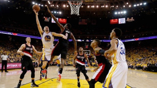 Ανατροπή οι Ουόριορς, μπρέικ οι Χιτ στο Τορόντο (vids)