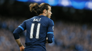 «Πάτησε» κορυφή η Ρεάλ με γκολάρα-κεφαλιά του Μπέιλ! (vid)