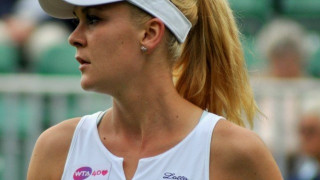 Οι κορυφαίες τενίστριες γίνονται emoji!    (videο)