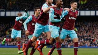 Δυνατά «σφυριά» στην τελευταία αγωνιστική της Premier League