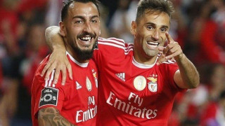 Μήτρογλου και Σάμαρης πρωταθλητές στην Πορτογαλία!