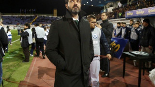 Στραματσόνι: «Γι΄αυτό πρέπει να είμαστε πολύ προσεκτικοί με τον ΠΑΟΚ»!