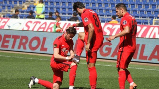 Παιχνίδι με τις ομάδες που μάχονται για την επιβίωση