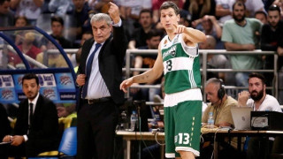 Ο Πεδουλάκης άφησε εκτός προπόνησης Γκιστ, Χέινς, Φελντέιν!