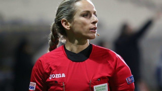 Στους Ολυμπιακούς Αγώνες του Ρίου η Χρυσούλα Κουρομπύλια!