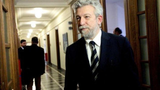 Κοντονής σε ΕΠΟ: «Η τους βοηθούς του Σιδηρόπουλου ή ξένοι διαιτητές»