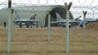 Ιράκ: Τουρκικοί Βομβαρδισμοί εναντίον του PKK στα βόρεια της χώρας