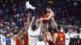 Ρούντι Φερνάντεθ: Έγραψε ιστορία «με το καλημέρα» των Ολυμπιακών Αγώνων