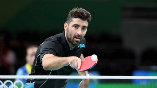 Γκιώνης: «Απαραίτητη η προβολή του αθλήματος από τα media»