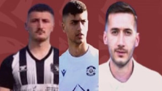 ΑΟ Χανιώτης: Τριπλή ενίσχυση