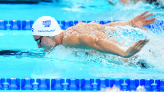 Ολυμπιακοί Αγώνες 2024: Αποκλείστηκε ο Μάρκος από τον τελικό των 800μ ελεύθερου