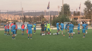 Η «πρώτη» της ΑΕ Ευόσμου