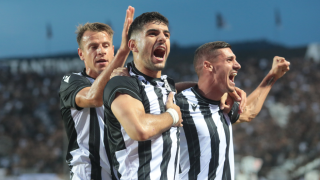 Το «κλειδί» του Πρωταθλητή  για τα σαλόνια του Τσάμπιονς Λιγκ…