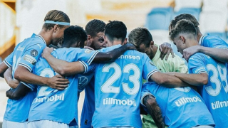 Η ταλαιπωρία που θα έχει η Μάλμε στα νησιά Φερόε