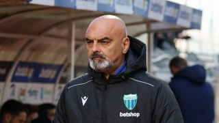 Βέλιτς: «Έβγαλε συνοχή ο ΠΑΟΚ, σαν δυνατό φιλικό το Παναθηναϊκός - Μπότεφ»