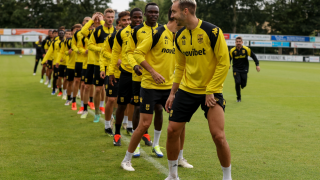 Άρης: Περιμένει βελτίωση με Ντόρντρεχτ, αυξάνονται οι απαιτήσεις