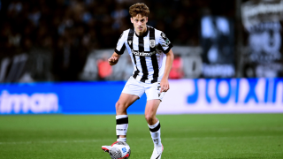 Η εκκρεμότητα που θα κλείσει με Ντέλια και υπενθύμισε ο Μαροκινός