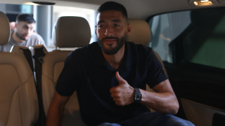 Ο αγαπητός Τισουντάλι, ο αναποφάσιστος Τσάλοφ και τα λάθη ανετοιμότητας των τριών