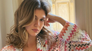 Η Κλέλια Ανδριολάτου και η αδερφή της μοιάζουν σαν δύο σταγόνες νερό