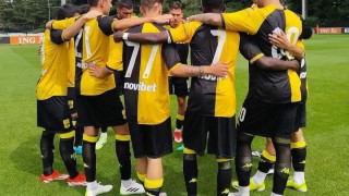 Άρης: Θεσσαλονίκη για το τρίτο στάδιο προετοιμασίας