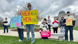 ΗΠΑ: «Νόμος των έξι εβδομάδων» για την απαγόρευση των αμβλώσεων!