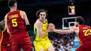 Ολυμπιακοί Αγώνες 2024: Η Αυστραλία το πρώτο βήμα, η Ισπανία στα ζόρια