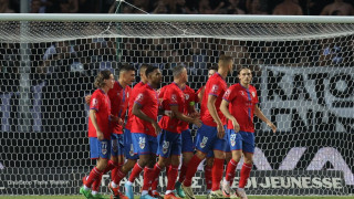 Αισιοδοξία στη Μπόρατς για τη ρεβάνς με τον ΠΑΟΚ: «Είναι το μεγαλύτερο ματς της τελευταίας 20ετίας»