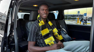 Άρης: Ο υποψήφιοι για αποχώρηση αν προχωρήσει με Σισέ