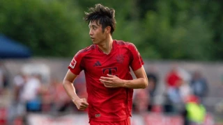 ΣΟΚ στην Μπάγερν Μονάχου, έσπασε το πόδι του ο Ίτο