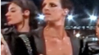 Ολυμπιακοί Αγώνες: Αποκαλύφθηκαν live τα... γεννητικά όργανα χορευτή! (pic)