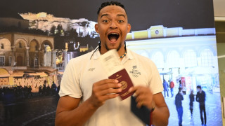 Ολυμπιακοί Αγώνες 2024: Τα δώρα στους αθλητές έκρυβαν ένα... Galaxy Z Flip