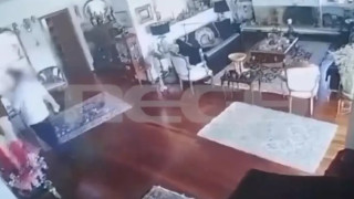 Βίντεο από τη δράση κακοποιών που λήστευαν ηλικιωμένους
