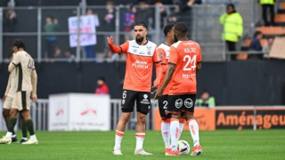 L' Equipe: «ΠΑΟΚ και Τραμπζονσπόρ έκαναν πρόταση για τον Λούζα!»