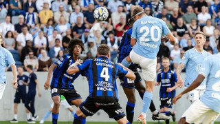 Ηττα για την Μάλμε στο 18ο επίσημο ματς!