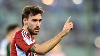 Ο Ολυμπιακός κάνει δικό του τον Όρτα