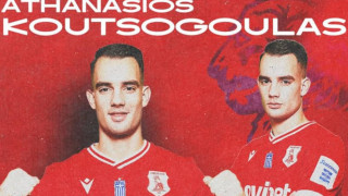 Πανσερραϊκός: Απέκτησε ποδοσφαιριστή από τον Ολυμπιακό